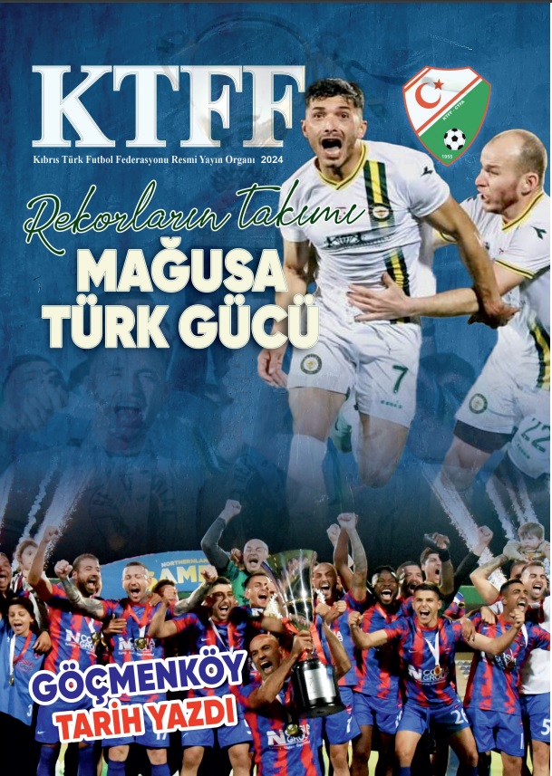 KTFF Dergi