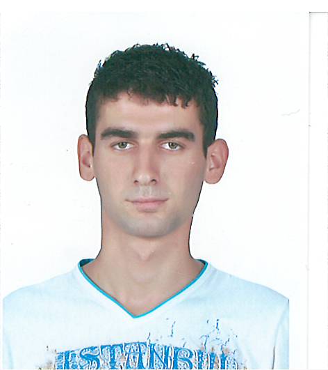 AHMET GÜN