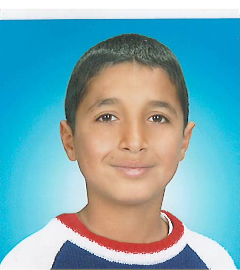 ABDULSELAM KARADUMAN