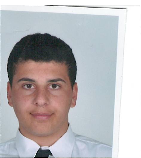AHMET HAMİSOĞLU