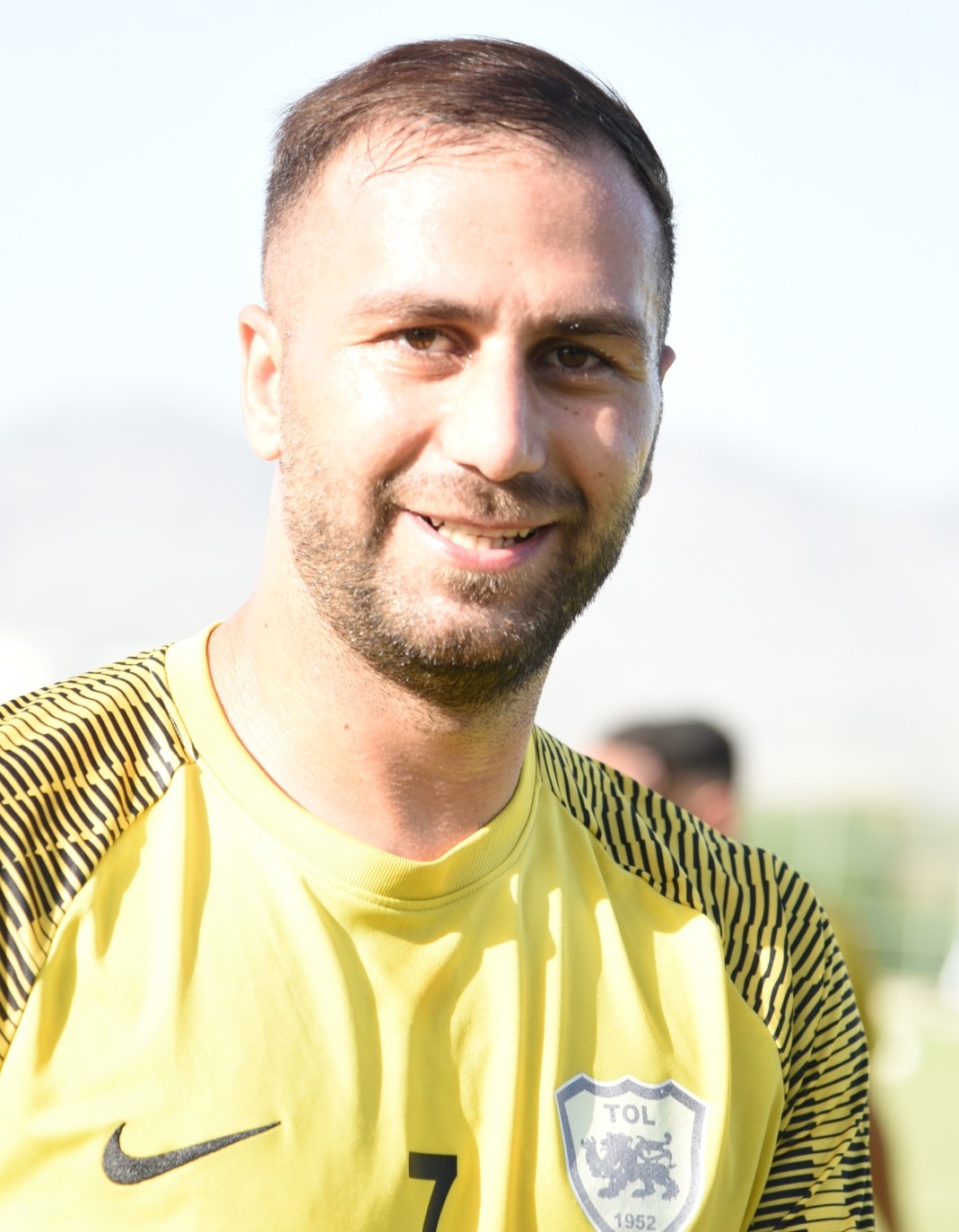 REMZİ BETMEZOĞLU
