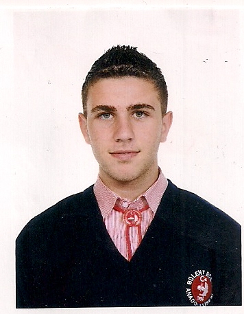 ALİ HOCA