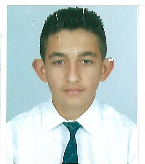 ALPERHAN ATEŞ
