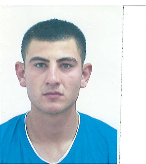 ALİ ÜTENOĞLU