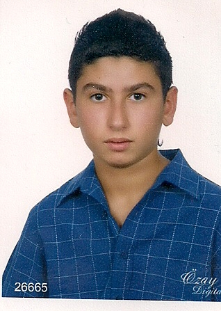 AHMET BEYAZ