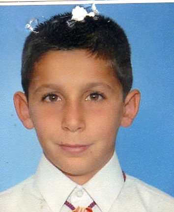 ALİ BORUCU
