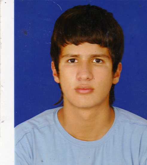 AHMET DÖLEK