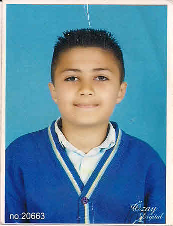 ALİ MUSTAFA KORUK