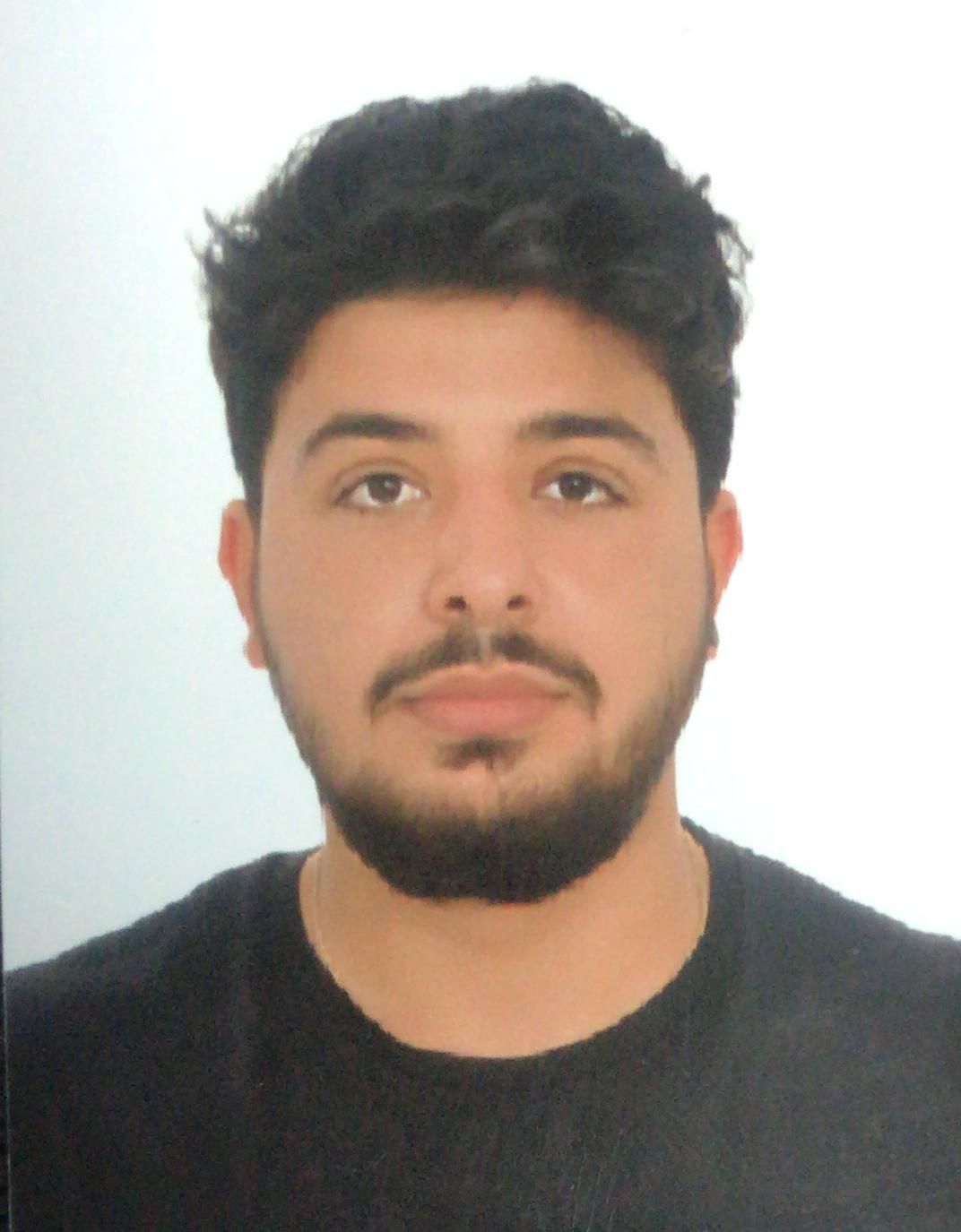 AKIN YILDIRIM