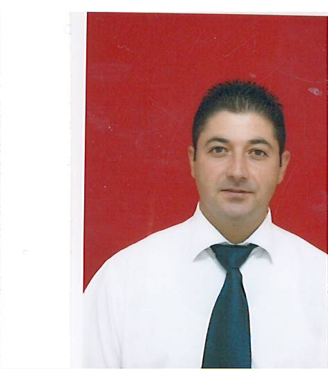 ARİF KÖMÜRCÜLER