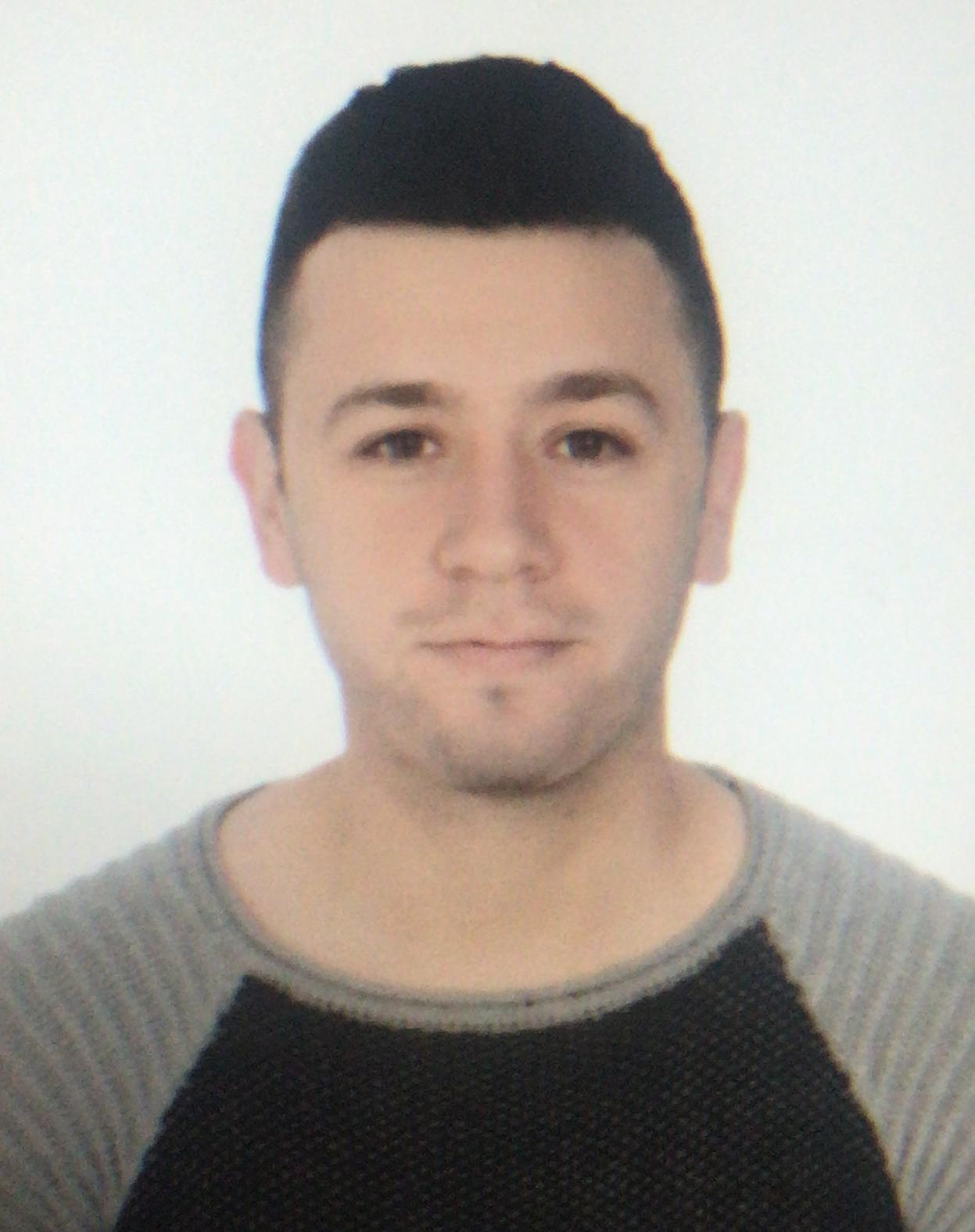 ALİ KÖROĞULLARI