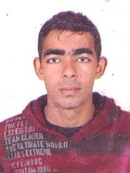 ALİ ÖZSAKALLI