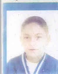 ALİ CAN BOLAT