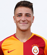 AHMET SİVRİ