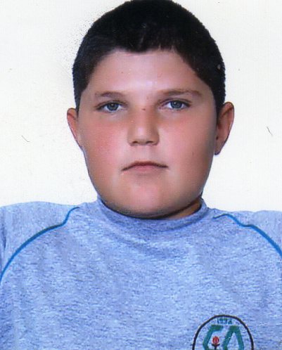 AHMET ÖZERİNÇ