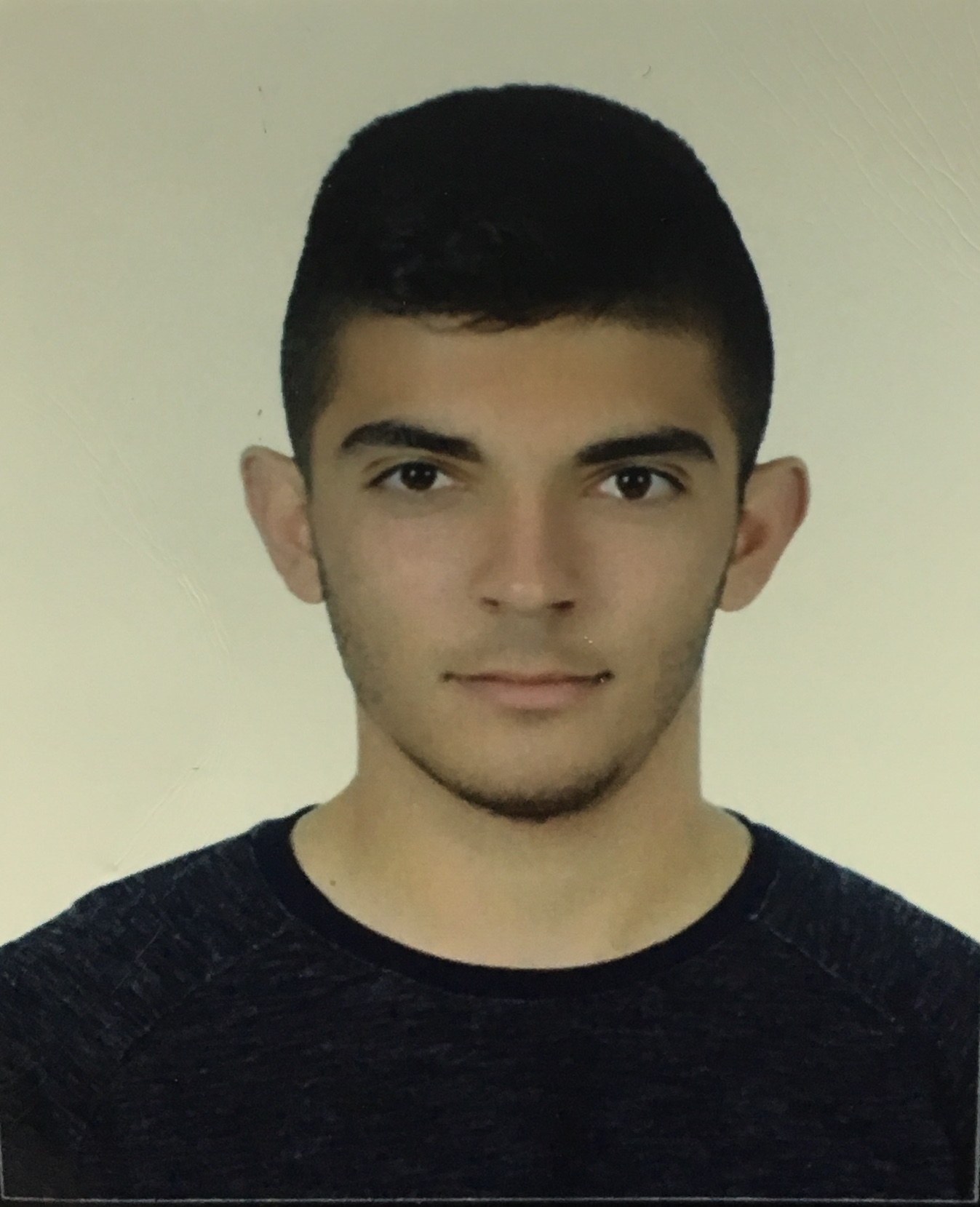 AHMET ULUHAN