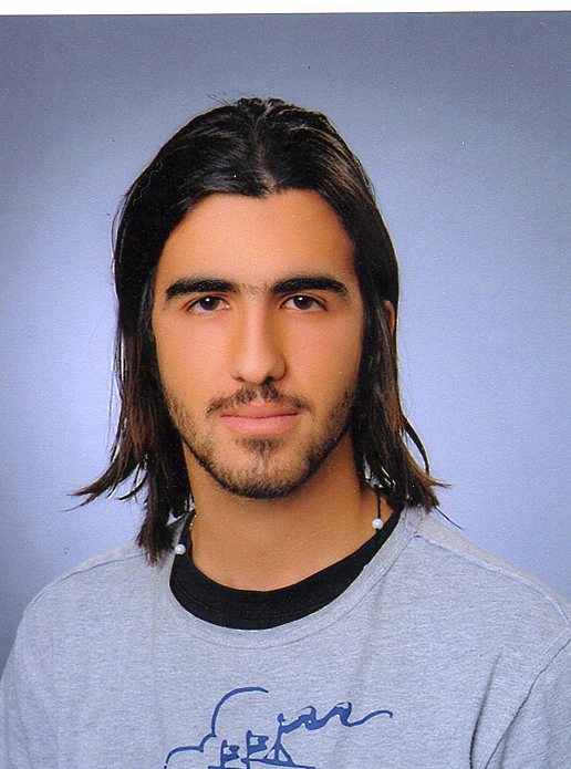 AHMET CESURER