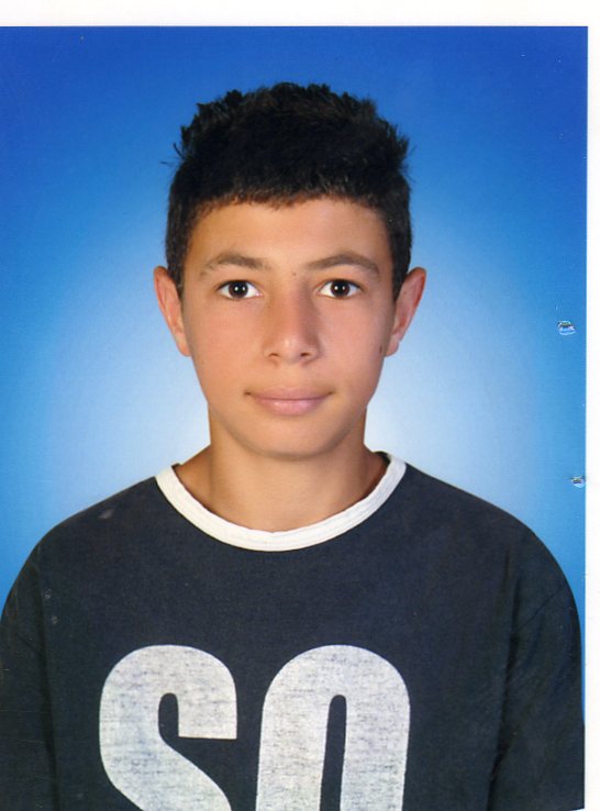 AHMET İBRET