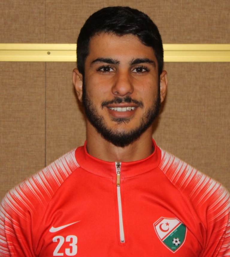 CEVDET GÜRSEL ALICI
