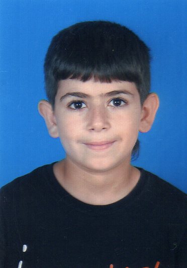 AHMET KARACANLI