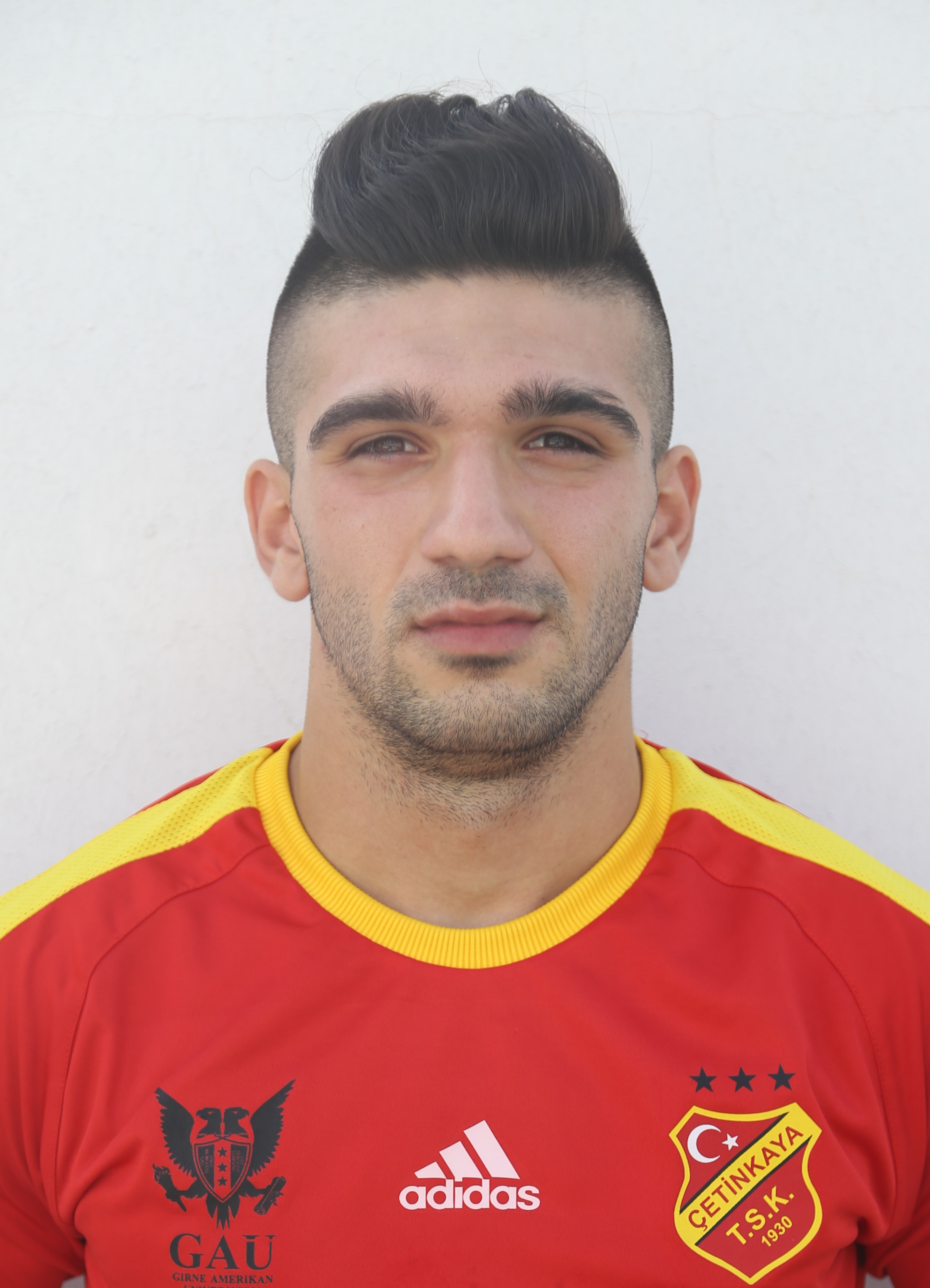 ÜMİTCAN BABAHAN