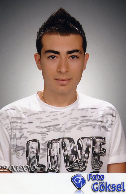 AHMET YEŞİLPINAR