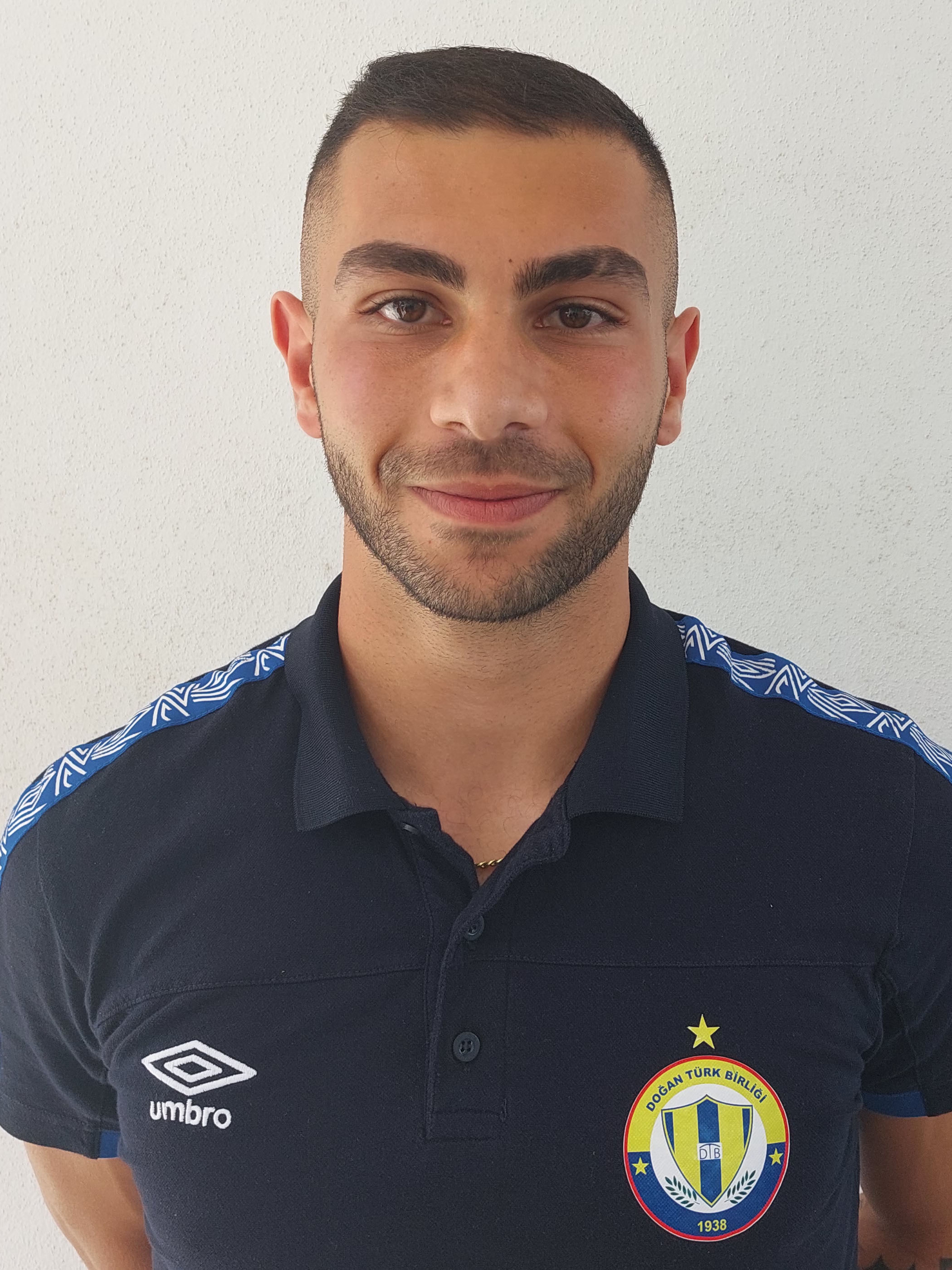 ALİ SAVAŞAN