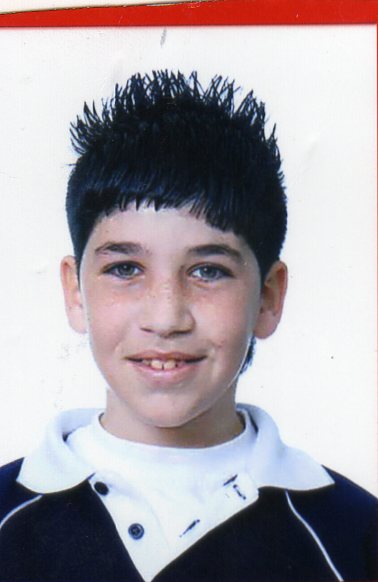 AHMET ÖZTUNÇ