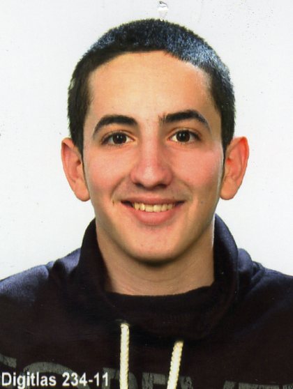 ASAF YORGANCIOĞLU