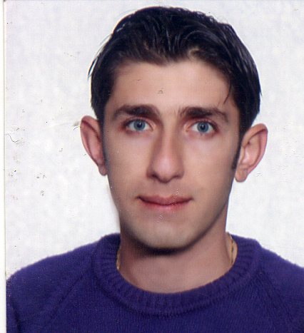 ALİ KOCADAYI