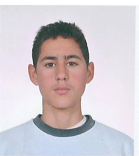 AHMET KORKMAZ