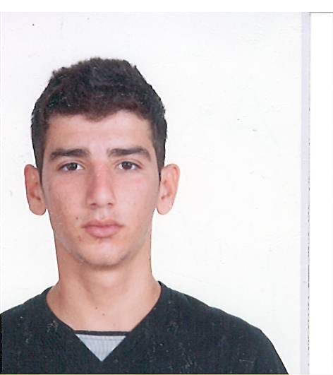 AHMET YALÇIN