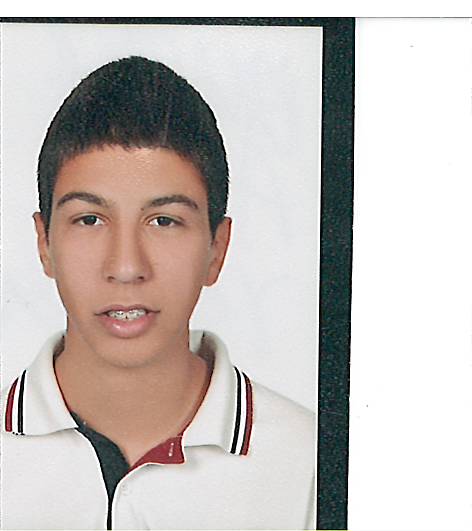 ALİ YEŞİLDAL