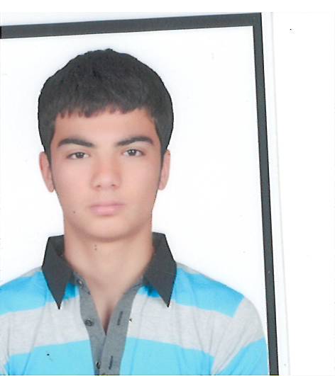 AHMET KORUK