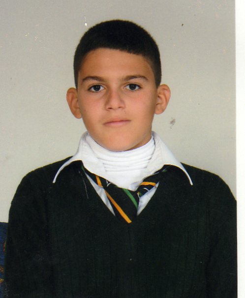 ALKIN HALİTOĞLU