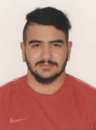 AKİF ŞANVERDİ