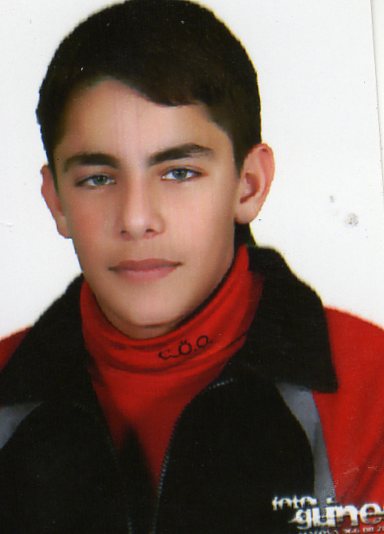AHMET YALÇIN