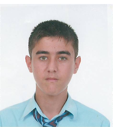 AHMET ÖZER