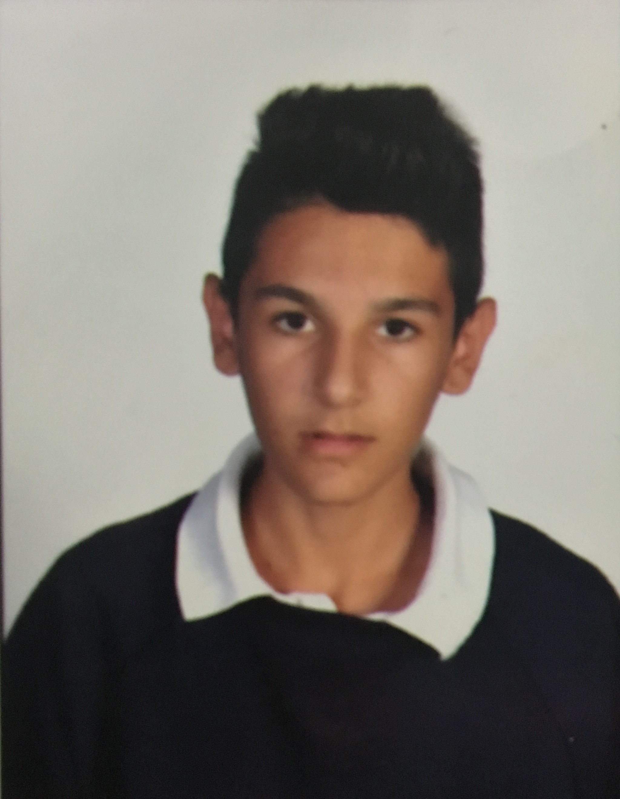 ALİ AVCISOYU