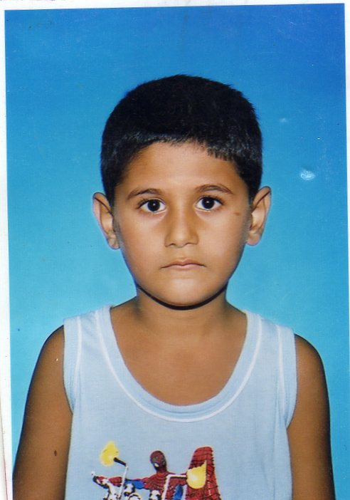 ALİCAN DEMİR