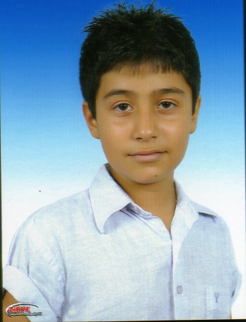 ABDURRAHMAN ILGIN