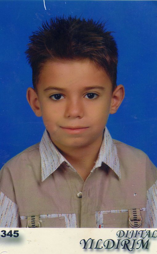 ANIL KARAOĞLAN