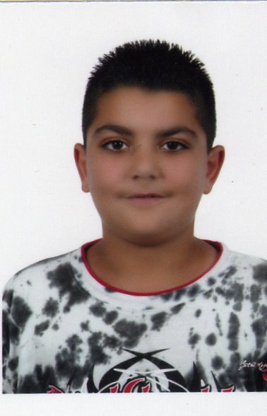 ALİ TÜFEKÇİ