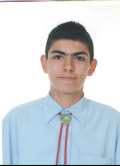 AHMET İYİCİ