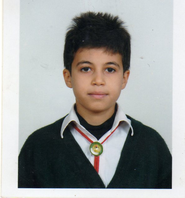 ADEM KAÇAR