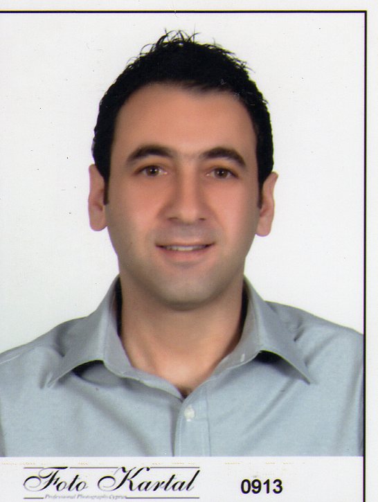 ANDAÇ ALKAN
