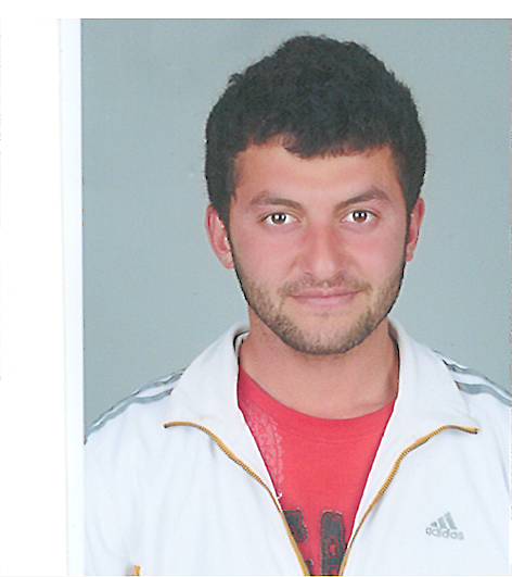 ALİ DAYICI