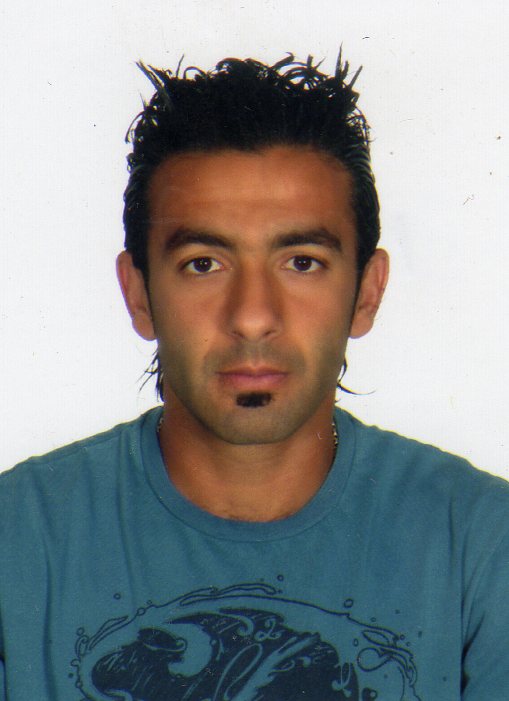 ALİ ORALOĞLU