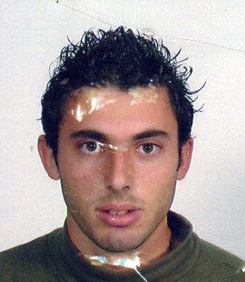 ALİ KÖMÜRCİGİL