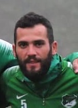 ARİF ÖZTÜRK